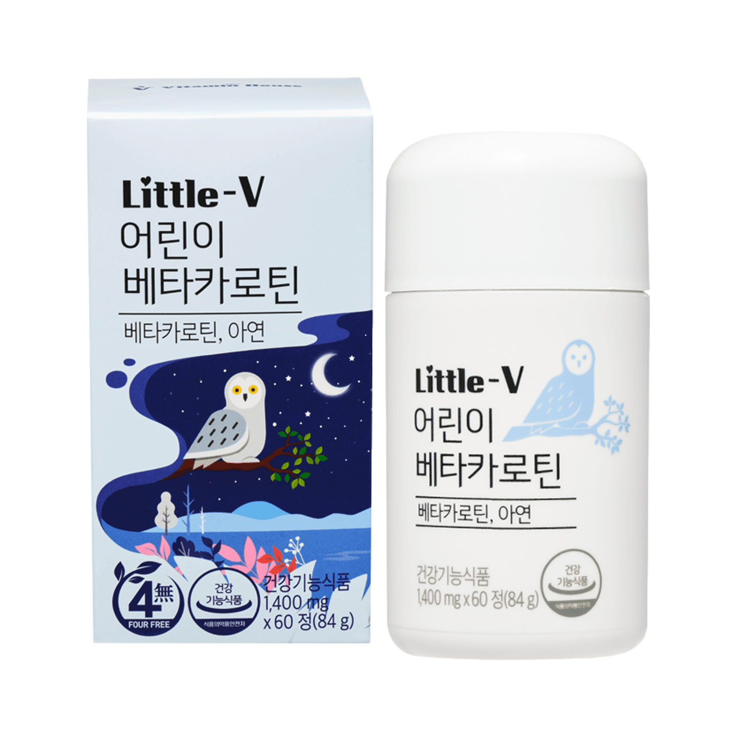 Little-V kids /нүд хамгаалах/ №60 /VHM/